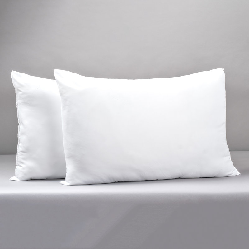 Slumberdown Cosy Nights Firm Support Side Sleeper Pillow & Reviews